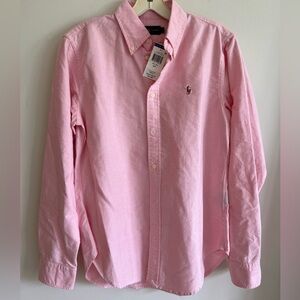 Ralph Lauren Bottom Down